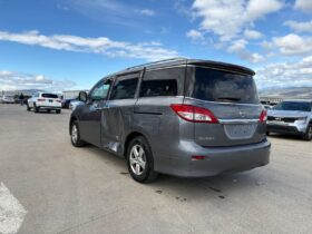 NISSAN QUEST