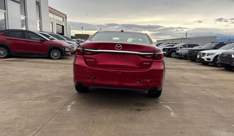 
								MAZDA 6 full									