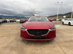 
										MAZDA 6 full									