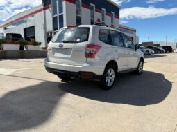 
										SUBARU FORESTER full									
