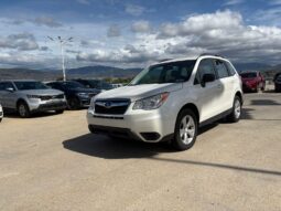 
										SUBARU FORESTER full									