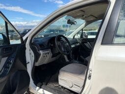 
										SUBARU FORESTER full									