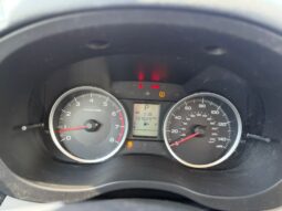 
										SUBARU FORESTER full									