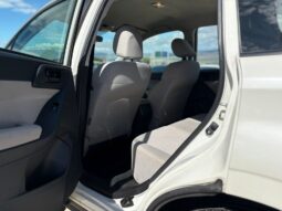 
										SUBARU FORESTER full									