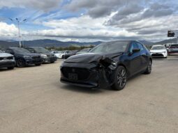 
										MAZDA 3 full									