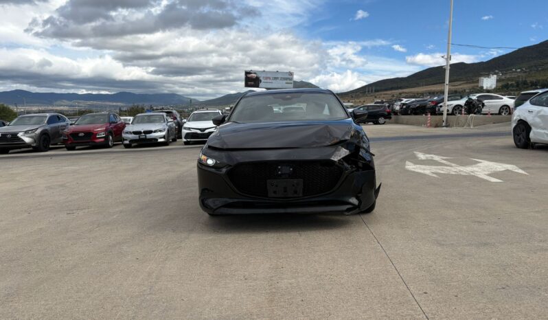 
								MAZDA 3 full									