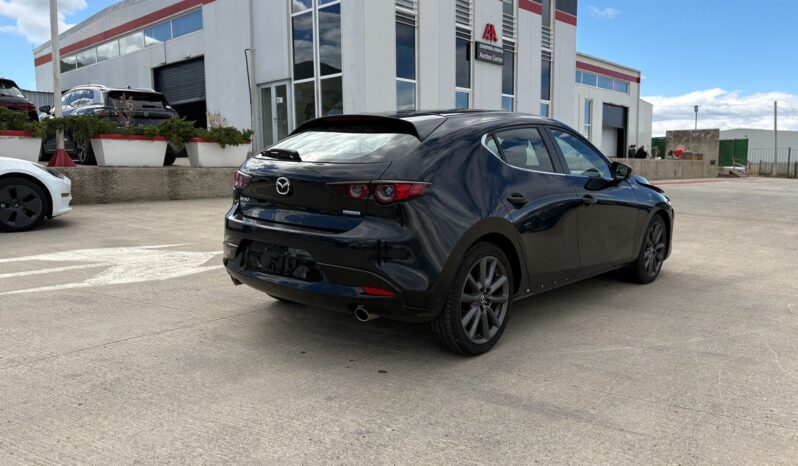 
								MAZDA 3 full									
