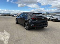 
										MAZDA 3 full									