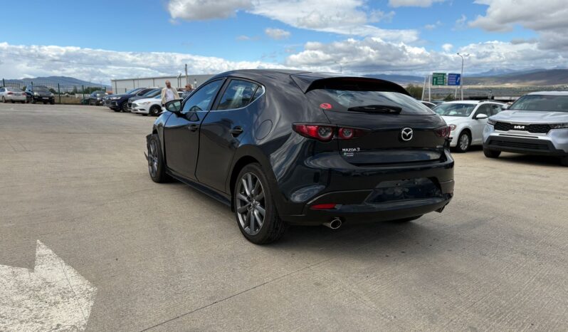 
								MAZDA 3 full									