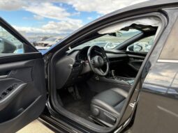 
										MAZDA 3 full									