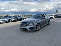 
										MERCEDES-BENZ E-KLASSE full									