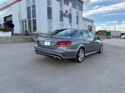 
										MERCEDES-BENZ E-KLASSE full									