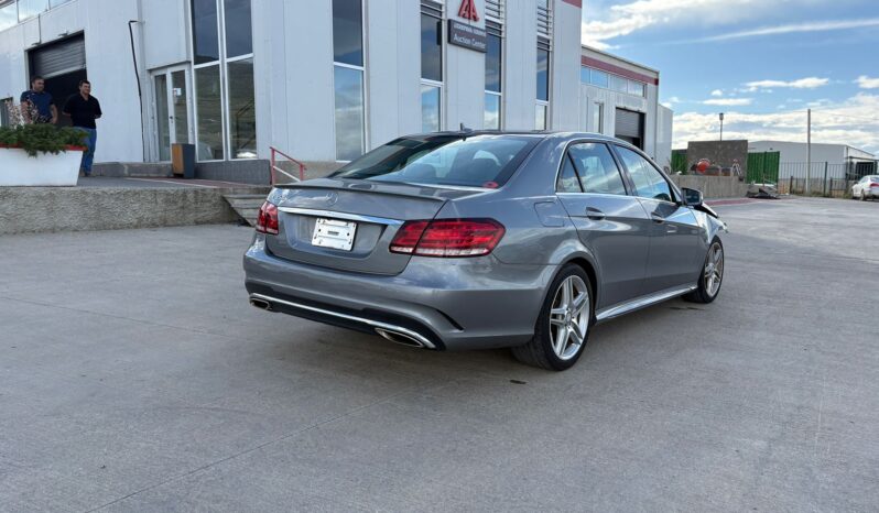 
								MERCEDES-BENZ E-KLASSE full									