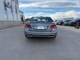 
										MERCEDES-BENZ E-KLASSE full									
