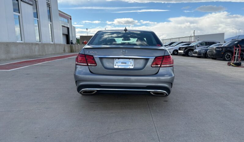 
								MERCEDES-BENZ E-KLASSE full									