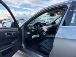 
										MERCEDES-BENZ E-KLASSE full									