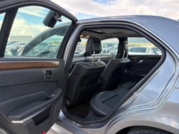 
										MERCEDES-BENZ E-KLASSE full									