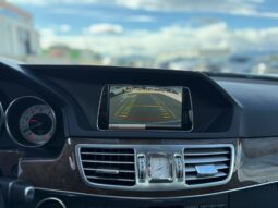 
										MERCEDES-BENZ E-KLASSE full									