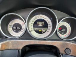 
										MERCEDES-BENZ E-KLASSE full									