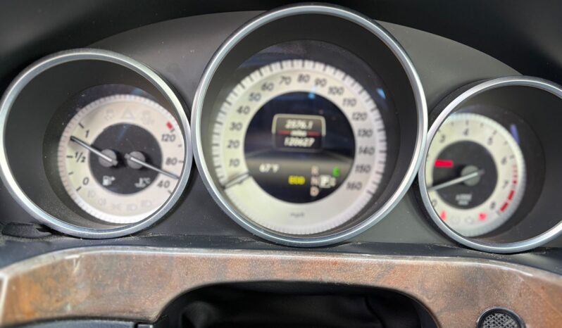 
								MERCEDES-BENZ E-KLASSE full									