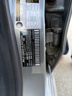 
										MERCEDES-BENZ E-KLASSE full									