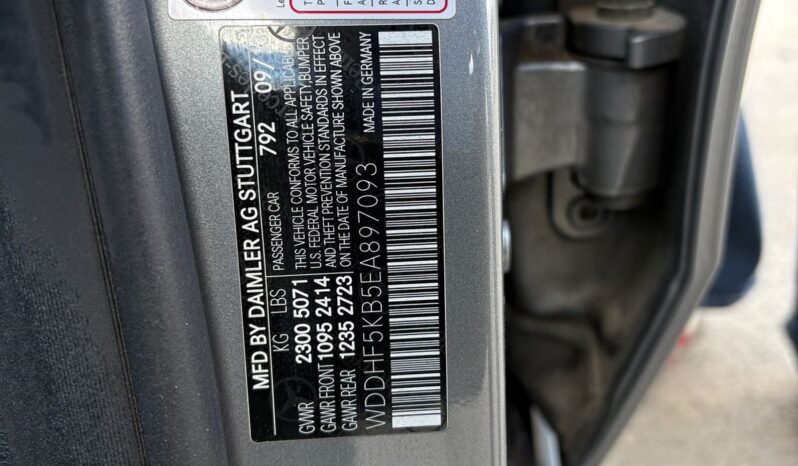 
								MERCEDES-BENZ E-KLASSE full									