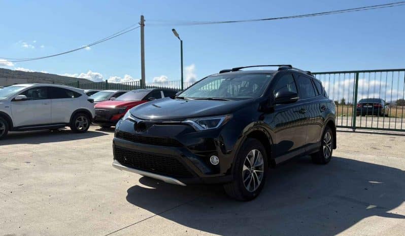 
								TOYOTA RAV4 full									