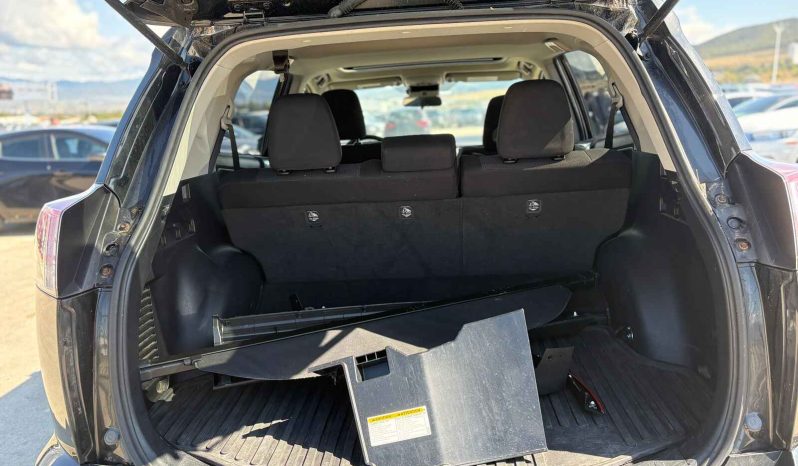 
								TOYOTA RAV4 full									
