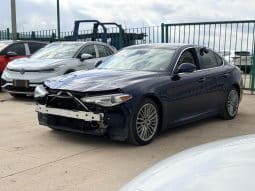 
										ALFA ROMEO GIULIA full									