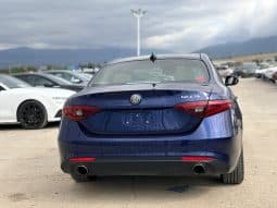 
										ALFA ROMEO GIULIA full									