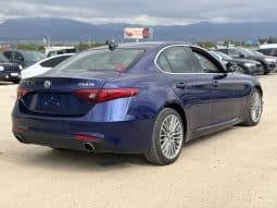 
										ALFA ROMEO GIULIA full									