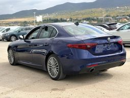 
										ALFA ROMEO GIULIA full									