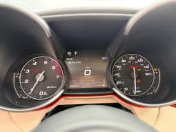 
										ALFA ROMEO GIULIA full									