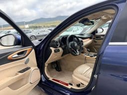 
										ALFA ROMEO GIULIA full									