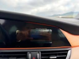
										ALFA ROMEO GIULIA full									