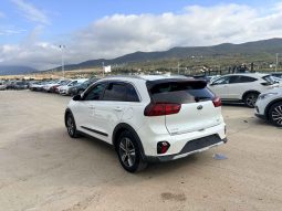 
										KIA NIRO full									