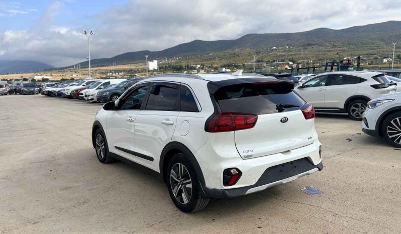 
								KIA NIRO full									