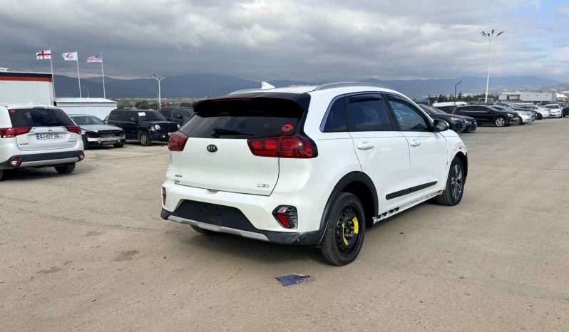 
								KIA NIRO full									