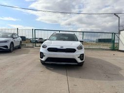 
										KIA NIRO full									