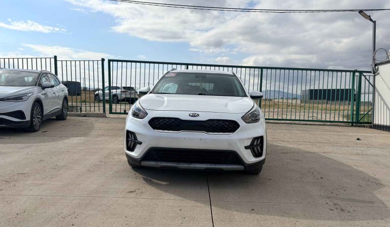 
								KIA NIRO full									