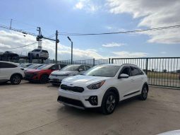 
										KIA NIRO full									
