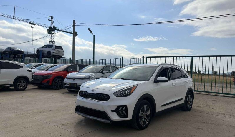 
								KIA NIRO full									