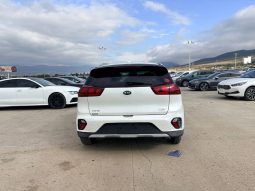 
										KIA NIRO full									
