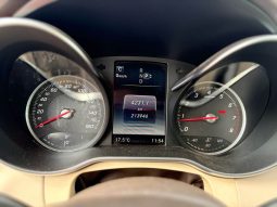 
										MERCEDES-BENZ C-CLASS 300 full									