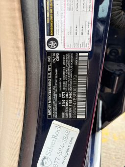 
										MERCEDES-BENZ C-CLASS 300 full									