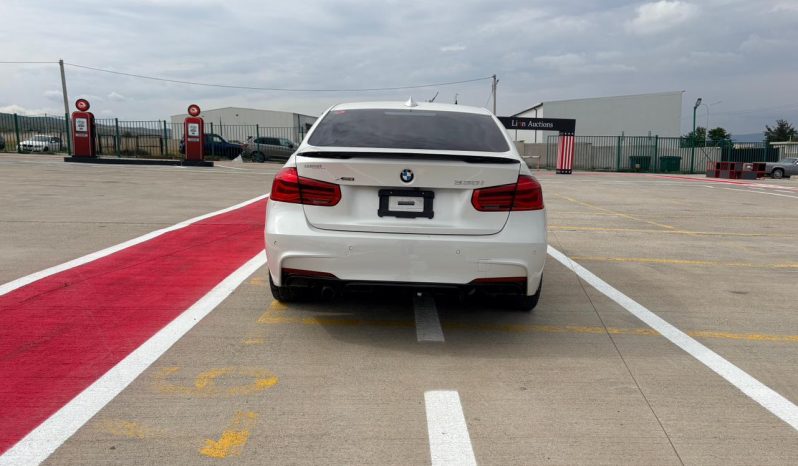 
								BMW 3 SERIES full									