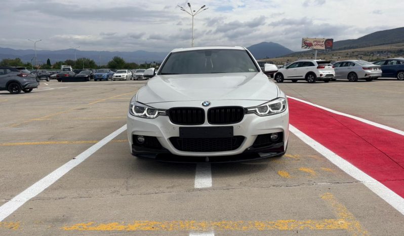 
								BMW 3 SERIES full									