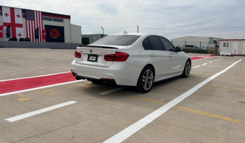 
								BMW 3 SERIES full									