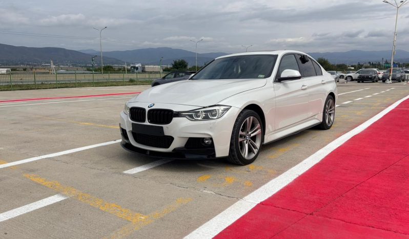
								BMW 3 SERIES full									