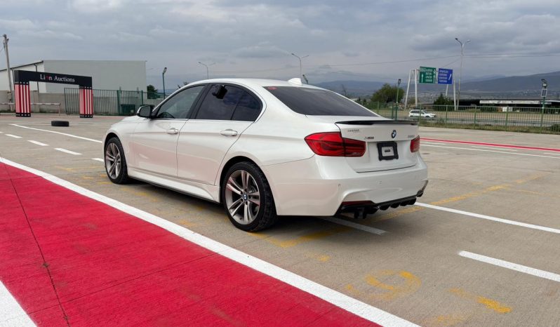 
								BMW 3 SERIES full									